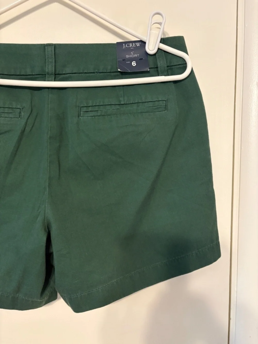 J. Crew classic pair